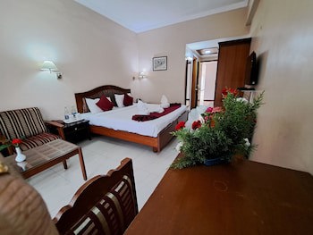 Hotel Preethi Classic Towers