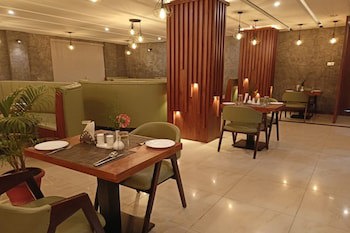 Hotel Preethi Classic Towers