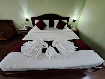 Hotel Preethi Classic Towers