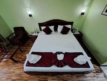 Hotel Preethi Classic Towers