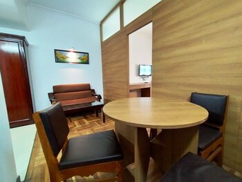 Hotel Preethi Classic Towers