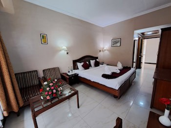 Hotel Preethi Classic Towers