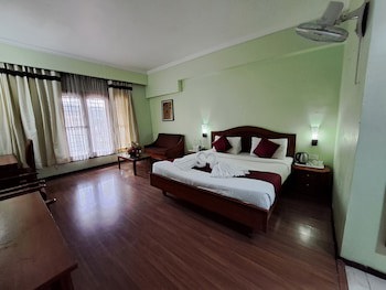 Hotel Preethi Classic Towers