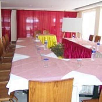 Hotel Preethi Classic Towers