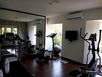 Hotel Preethi Classic Towers