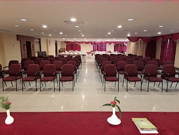 Hotel Preethi Classic Towers