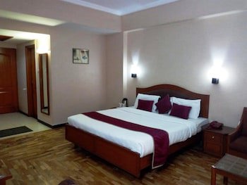 Hotel Preethi Classic Towers