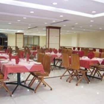 Hotel Preethi Classic Towers