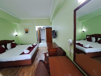 Hotel Preethi Classic Towers