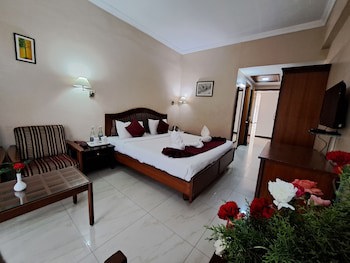 Hotel Preethi Classic Towers