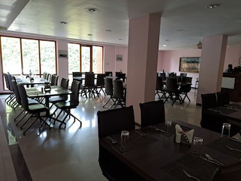 Hotel Preethi Classic Towers
