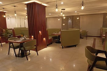 Hotel Preethi Classic Towers