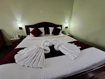 Hotel Preethi Classic Towers