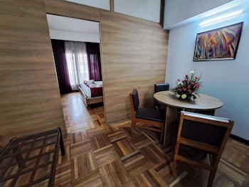 Hotel Preethi Classic Towers