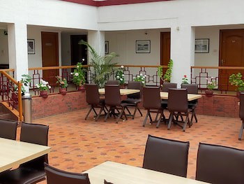 Hotel Preethi Classic Towers