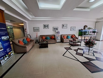 Hotel Preethi Classic Towers