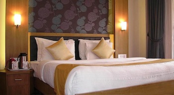 Hotel Preethi Classic Towers