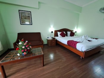 Hotel Preethi Classic Towers
