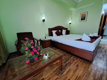 Hotel Preethi Classic Towers