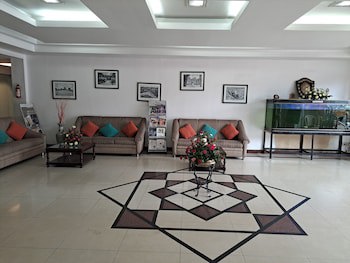Hotel Preethi Classic Towers