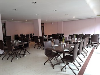 Hotel Preethi Classic Towers