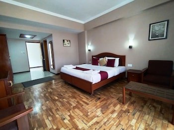 Hotel Preethi Classic Towers