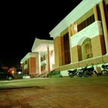 Hotel Preethi Classic Towers