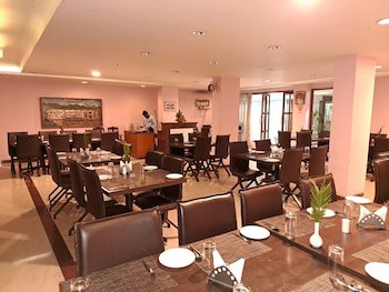 Hotel Preethi Classic Towers