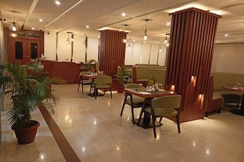 Hotel Preethi Classic Towers