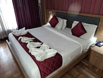 Hotel Preethi Classic Towers