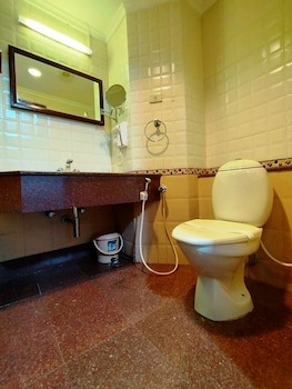 Hotel Preethi Classic Towers