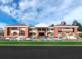 Hotel Preethi Classic Towers