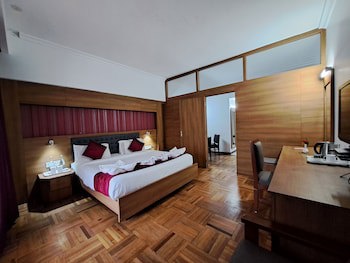 Hotel Preethi Classic Towers