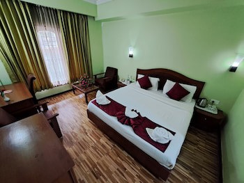 Hotel Preethi Classic Towers