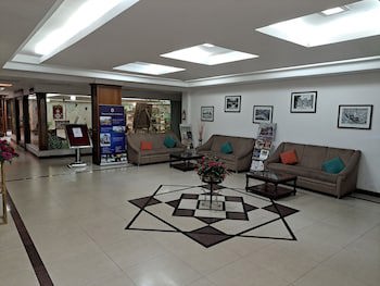 Hotel Preethi Classic Towers