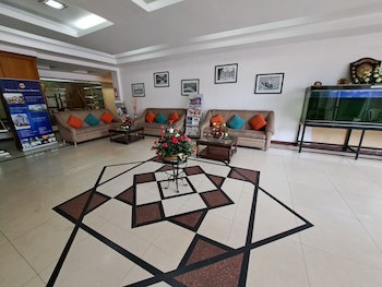 Hotel Preethi Classic Towers
