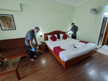 Hotel Preethi Classic Towers