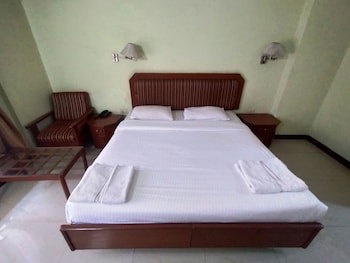 Hotel Preethi Classic Towers