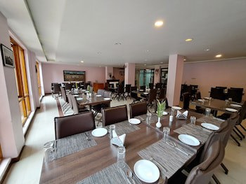 Hotel Preethi Classic Towers