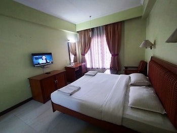 Hotel Preethi Classic Towers