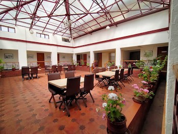 Hotel Preethi Classic Towers