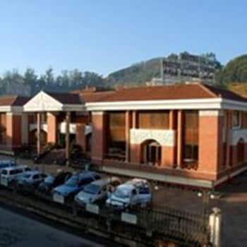 Hotel Preethi Classic Towers