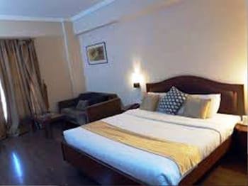 Hotel Preethi Classic Towers