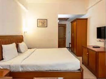 Hotel Preethi Classic Towers
