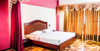 Hotel Preethi Classic Towers