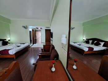 Hotel Preethi Classic Towers