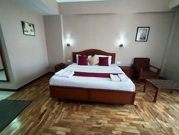 Hotel Preethi Classic Towers