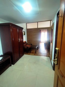 Hotel Preethi Classic Towers