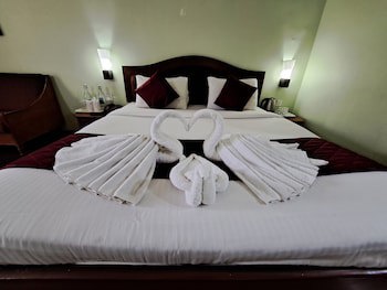 Hotel Preethi Classic Towers