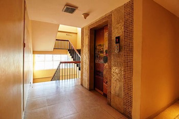 Hotel Roopa
